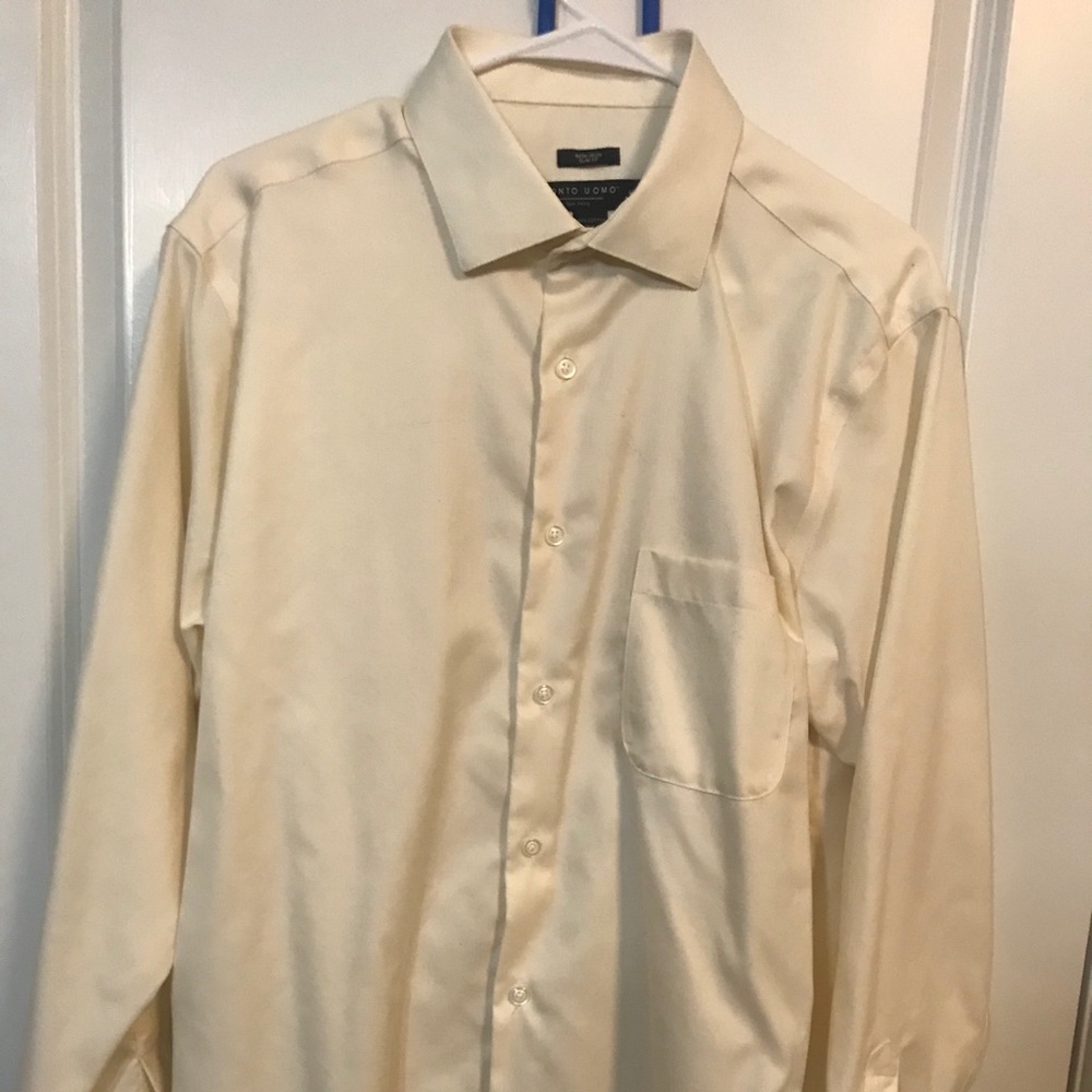 Pronto Uomo Dress Shirt